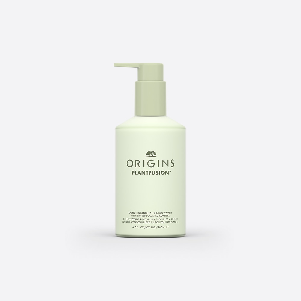 Plantfusion Conditioning Hand & Body Wash 植享放鬆茉香緩緩沐浴乳, 200ml