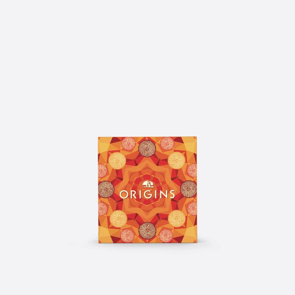 純素保養 自然之選 元氣十足光采亮顏組, 組合