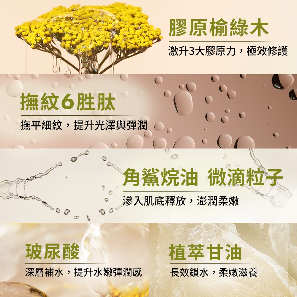 PLANTSCRIPTION YOUTH-BOOSTING ESSENCE 駐顏有樹全效修護膠原精露, 150ml