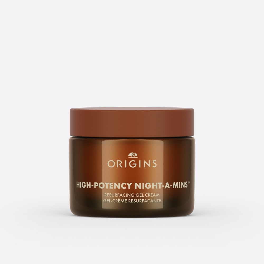 High Potency Night-A-Mins 美夢成真晚安煥膚霜(清爽型), 1.7 oz.