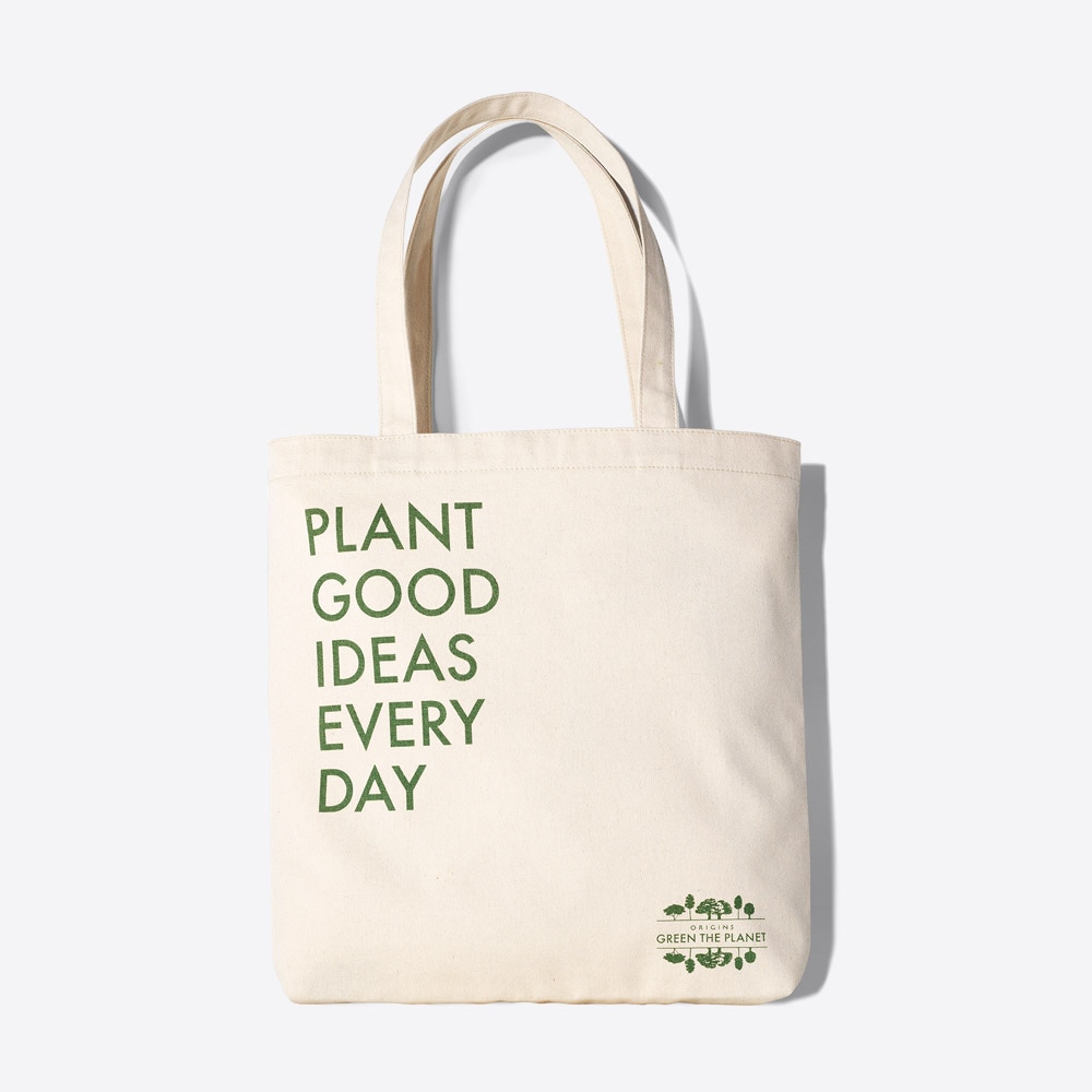 EARTH MONTH FY19 TOTE BA